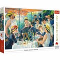 Trefl -10499 Luncheon of the Boating Party, Renoir Jigsaw Puzzle - 1000 Piece Trefl-10499